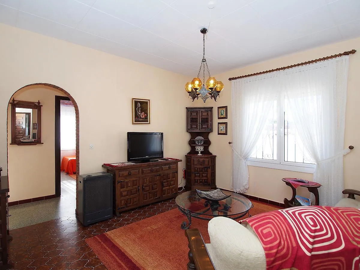 Villa Alberes Empuriabrava