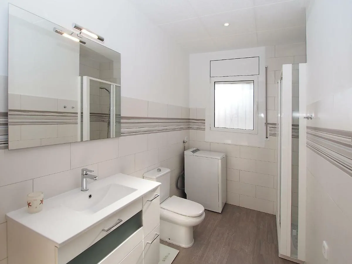 Villa Alberes Empuriabrava Spagna