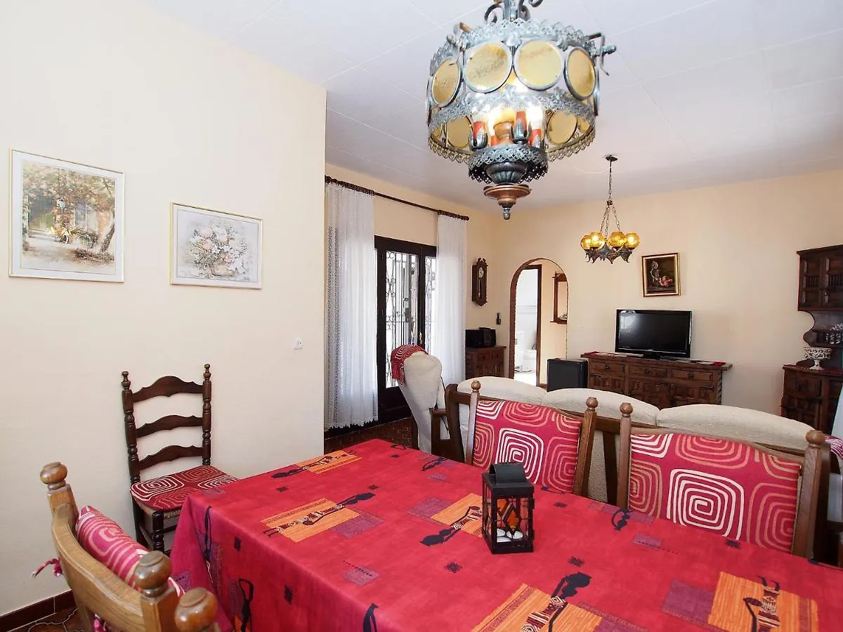 Villa Alberes Empuriabrava Spagna