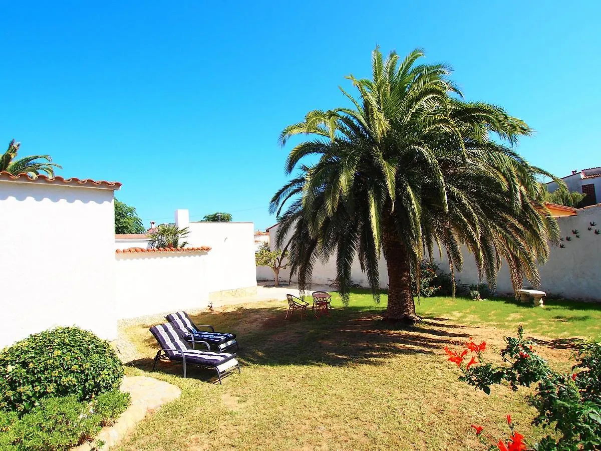 Villa Alberes Empuriabrava