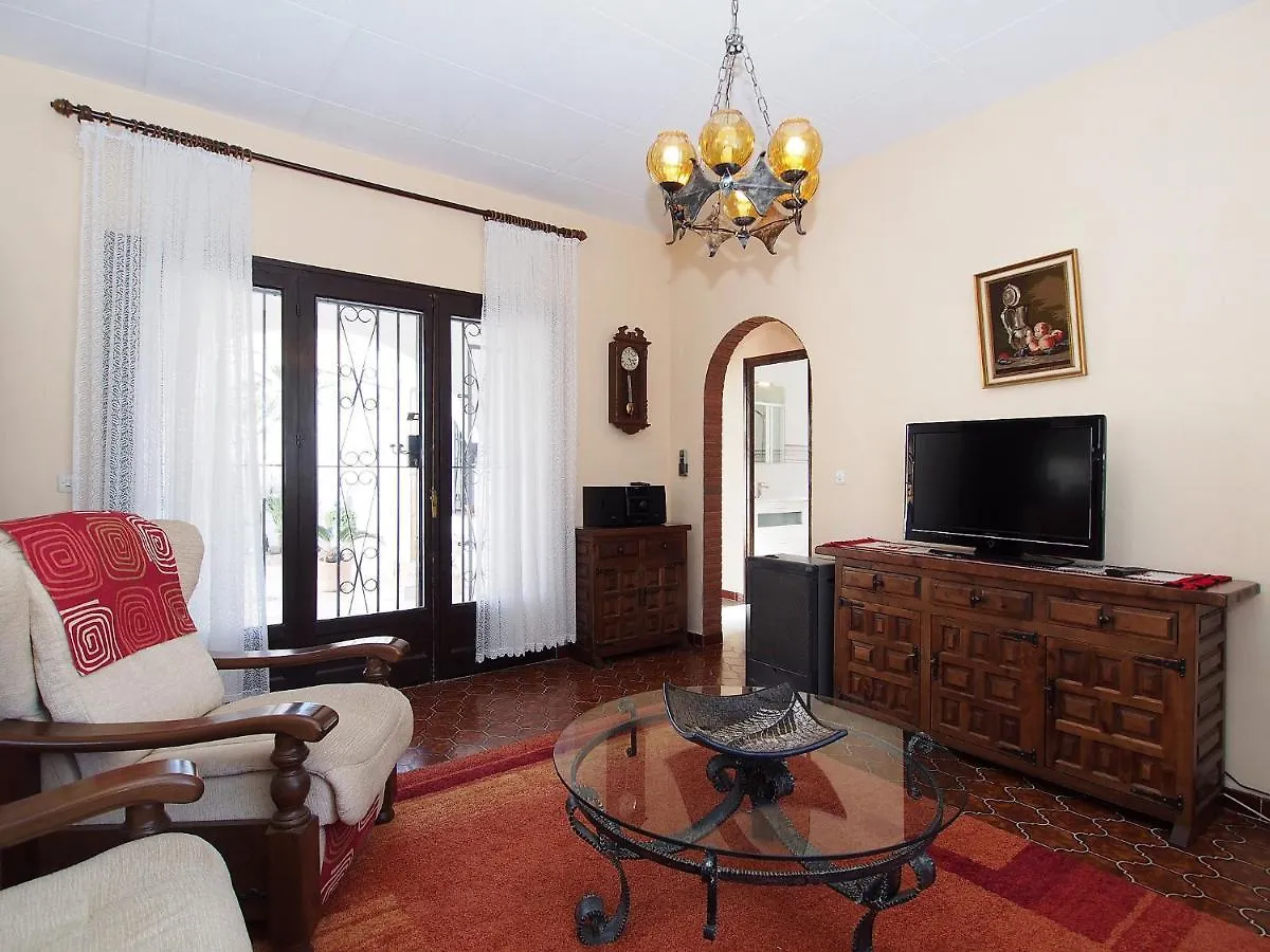 Villa Alberes Empuriabrava