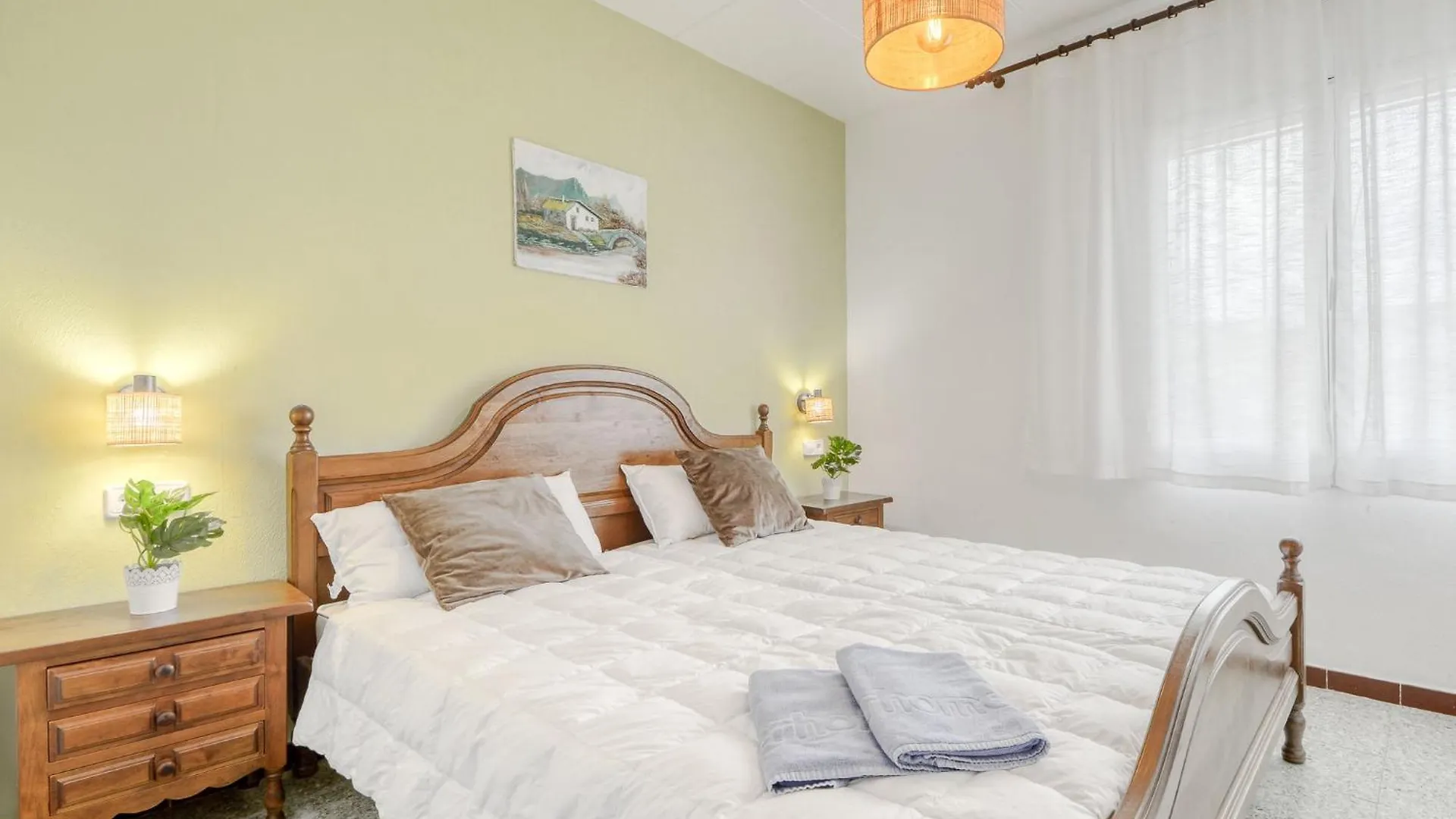 Villa Alberes By Interhome 엠푸리아브라바