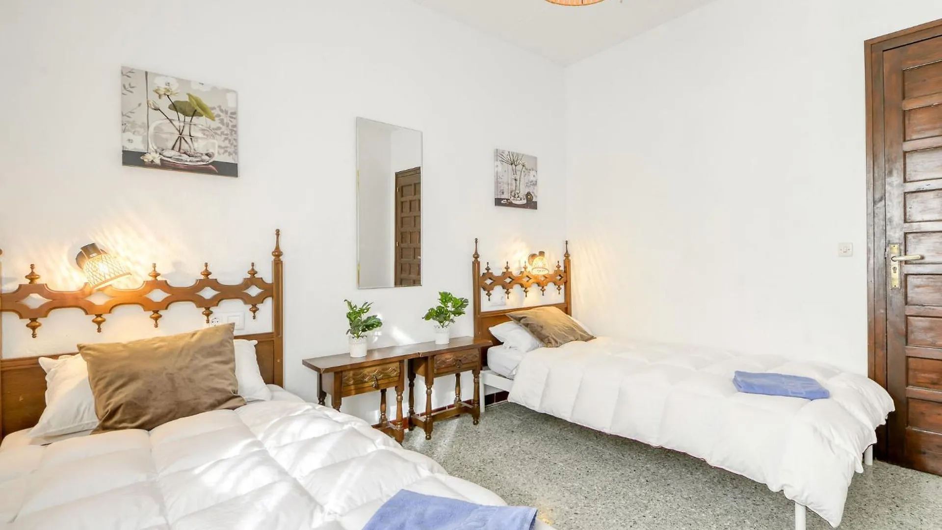 Villa Alberes By Interhome 엠푸리아브라바